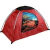 Disney 5' X 3' Cars Kids D-door Tent