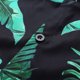 thumbnail image 5 of Camisa de playa de manga corta hawaiana para hombre, camisas informales con botones de verano estampadas Pompotops oipoqjl28432, 5 of 5