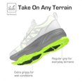 thumbnail image 2 of Zapatillas infantiles DREAM PAIRS DuraPlay antideslizantes y ligeras, 2 of 5