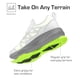 thumbnail image 2 of Zapatillas infantiles DREAM PAIRS DuraPlay antideslizantes y ligeras, 2 of 5