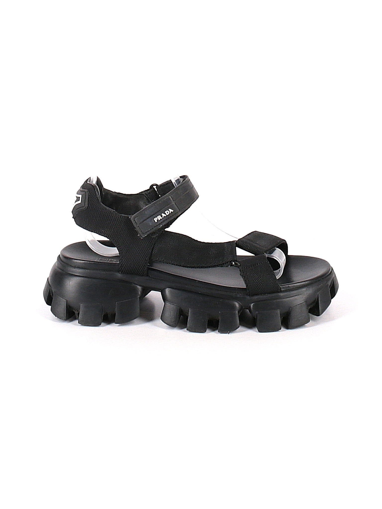 Prada sandales femme shop
