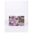 thumbnail image 2 of Bolso de mano Verdusa con bordado floral y lentejuelas moradas para mujer, 2 of 6
