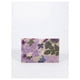 thumbnail image 2 of Bolso de mano Verdusa con bordado floral y lentejuelas moradas para mujer, 2 of 6