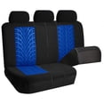 thumbnail image 3 of Travel Master Universal Seat Covers Fit For Car Truck SUV Van - Rear Bench, 3 of 3