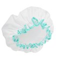 thumbnail image 1 of Gorro De Ducha Para Cabello Largo, Gorro De Ducha Impermeable De Doble Capa Para Adultos Gorro De Ducha Impermeable Reutilizable Gorro De Ducha Gorro De Baño Elástico Grueso, 1 of 7