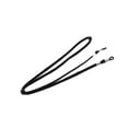 thumbnail image 1 of fastboy Eyeglass Strap Non-Slip Stretchy Universal Rope Eyewear Retainer Sports Black, 1 of 8