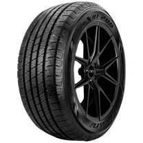 P225/60R17 Lexani LXHT-206 99H SL Black Wall Tire