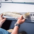 thumbnail image 2 of Regla para peces SeaDek 48, ruteada, 6 mm de grosor, textura cepillada, 2 of 4