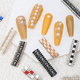 thumbnail image 4 of 4PCS Nail Art Jewelry Letter Tape-Nail Art Drill PZ05 Adepaton CPB-DE-LYY280-5, 4 of 5