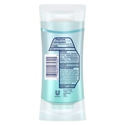 Degree Advanced Protection Antiperspirant Deodorant For 72-Hour Sweat & Odor Control For Women, Sheer Powder With Body Heat Activated Technology, 2.6 oz