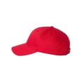 thumbnail image 2 of Valucap Lightweight Twill Cap, 2 of 5