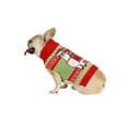 thumbnail image 2 of Chandail de Vacances pour Chien, 2 of 3
