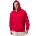 thumbnail image 7 of Pepypepy Men’s Pullover Hoodie, Lightweight Cotton Hooded Sweatshirt, Size: S-XXL, 7 of 7