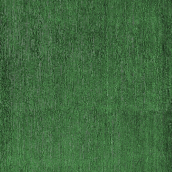 Ahgly Company Indoor Square Solid Emerald Green Modern Area Rugs, 7' Square