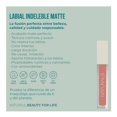 thumbnail image 4 of Labial Liquido Naturals Natural Nude Mate de 5ml, 4 of 4