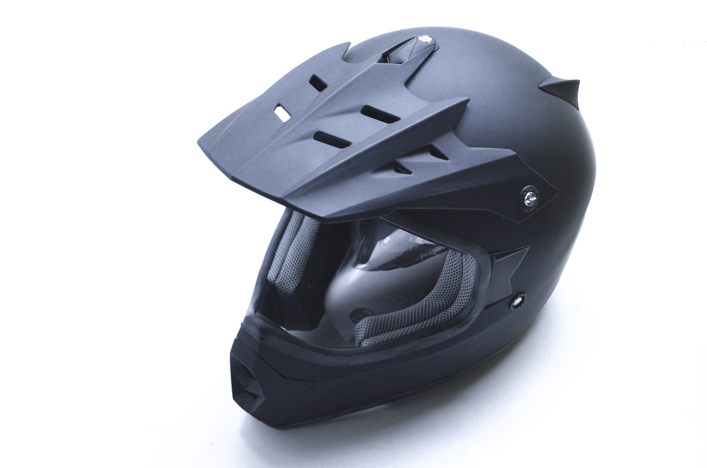 Can-Am, Sea-Doo, Ski-Doo 4483380993 Ski-Doo Black Large X-1 Cross Helmet QTY 1 by Can-Am, Sea-Doo, Ski-Doo