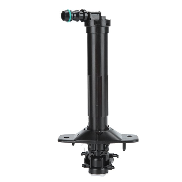 Rociador limpiaparabrisas para faro derecho, boquilla de chorro, cilindro de presión apto para A6/S6/Avant/Quattro 2012-2014 4GD 955 102 Jadeshay A