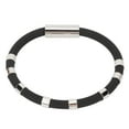 thumbnail image 1 of Pulsera Anti Estática, Silicona 8 Bucles Eliminan La Pulsera Estática Del Cuerpo, Impermeable, Para El Invierno., 1 of 7