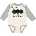 thumbnail image 3 of Inktastic Ant Bug Boys or Girls Long Sleeve Baby Bodysuit, 3 of 5