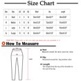 thumbnail image 2 of Flare Yoga Leggings for Women Slimming Casual High Waist Bell Bottom Pants with Pocket Butt Lifting Shaping Everyday Tights, Coffee, M, 2 of 7