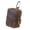 Coffee color, variant on Belt Tactic Waist Bag Outdoor Camping Pouches Bag Phone Pack Sports Climbings