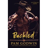 Buckled - eBook