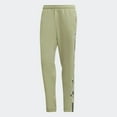 thumbnail image 5 of adidas Originals Men's Graphics Camo Sweatpants, Magic Lime, Large, 5 of 8