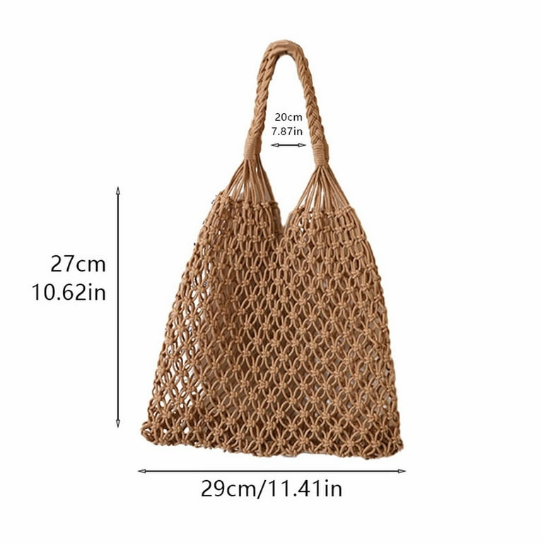 Crochet handbags for sale hotsell