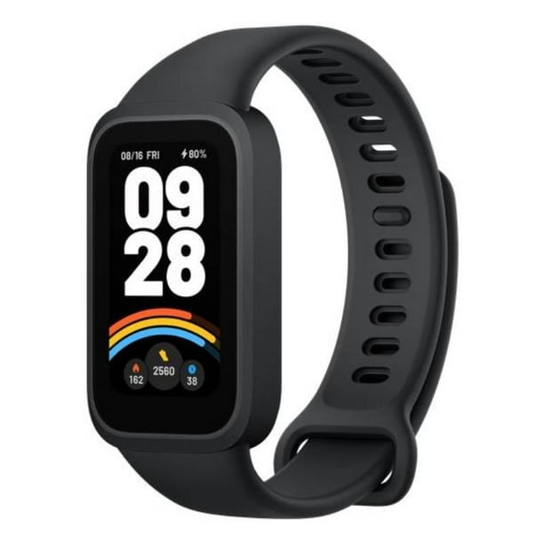 Mi Band Pulsera Inteligente Be Fun Instructivo Pulsera Inteligente