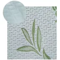 thumbnail image 2 of Cubrecolchón Impermeable Reyan Bamboo Blend Matrimonial, 2 of 3