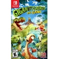 thumbnail image 1 of Gigantasaurous (Nintendo Switch), 1 of 1