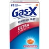 Gas-X Softgels Ultra Strength 50 Soft Gels Each