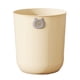 thumbnail image 2 of Cubo de basura, bote de basura, bote de basura para cocina, dormitorio, inodoro, baño sin tapa, bote de basura para el hogar, 2 of 7
