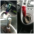 thumbnail image 4 of RASTP Neo Aluminum Manual Car Auto Gear Stick Shift Knob Shifter Lever Universal SFN017, 4 of 5