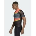 thumbnail image 3 of Adidas Men's Adistar Maillot Cycling Form Fitting Jersey FJ6573, 3 of 8