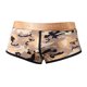 thumbnail image 2 of Calzoncillos de camuflaje para hombres Sunnimix Ropa interior militar S M L XL, 2 of 8