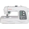 thumbnail image 7 of Singer XL-550 Futura Sewing Embroidery, 7 of 7