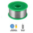 thumbnail image 2 of Alambre de soldadura CHAO sin plomo 0,8 mm, 2 of 5