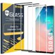 thumbnail image 1 of Protector de Pantalla Arshek Galaxy S10 Plus Vidrio Templado 9H, 1 of 7