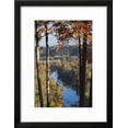 thumbnail image 2 of Hobbs State Park Conservation Area, War Eagle, Arkansas, USA, Animals Scenic Seasons Framed Art Print Wall Art by Walter Bibikow Sold by Art.Com, 2 of 5