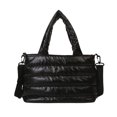 thumbnail image 1 of Crossbody La Down Hobo Bag Women Casual Ligero Invierno, 1 of 9