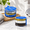 2 Pack, variant on 2 Pack Replacement Shower Filter for Slim-line Shower Filter Housings