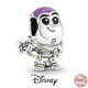 thumbnail image 1 of Marvel Spiderman Charms Fit Pandora 925 Original Bracelets Disney Real 925 Silver Mickey Mouse Minnie Charms Beads DIY Jewelry Gao Jinjia LED, 1 of 2