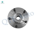 thumbnail image 4 of Pair of 2 Front Wheel Hub Bearing Assembly For 2006-2012 Mitsubishi Eclipse, 4 of 7