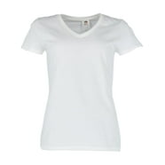 Gildan Women Cotton Value Shirts Best Classic Short Sleeve T-shirt ...