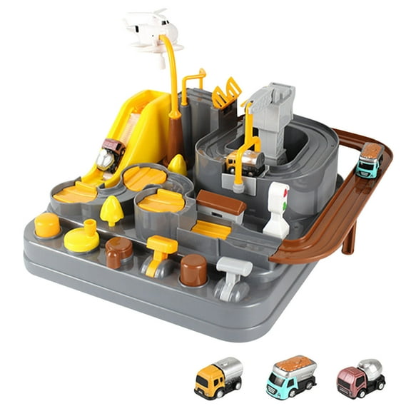 RC Cars Toys with Eye & Underbody Lights, 2.4GHz Remote Control Car One-Button Deformation, Fast 360°Rotation Robot Toys Birthday Gifts for 3 4 5 6 7 8 9 10 Year Old Boys Age 4-7 8-12