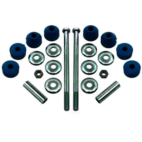 Suspension Stabilizer Bar Link Kit Fits 2004 Buick LeSabre