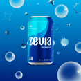 thumbnail image 3 of Zevia Zero Sugar, 0 Calorie Cola Soda Pop, 12 fl oz, 8 Pack Cans, 3 of 5