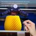 thumbnail image 2 of CIMAXIC 1 Set Printer Nozzle Clean Steel Needle 3D Printer Nozzle Cleaning Needle (Random Color),5.31"X0.59"X0.59", 2 of 5