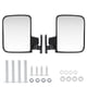 thumbnail image 2 of Espejo Retrovisor Trasero, Espejos Laterales Plegables De Alta Precisión Para EZ GO Para Todos Los Coches Del Club Para, 2 of 7